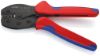 Afbeeldingen van KNIPEX Krimptang 975234 PreciForce 0,1-2,5MM²