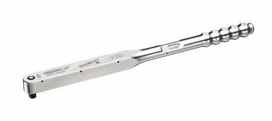 Afbeeldingen van GEDORE Momentsleutel DREMOMETER BC A+S ½" 40-200Nm