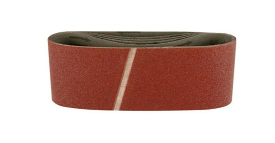 Afbeeldingen van HIKOKI Schuurband 100X610MM K80 (oud 750869) 753263 5x
