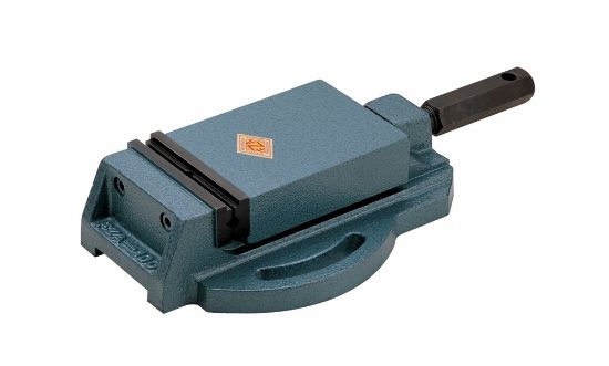 Afbeeldingen van GEDORE Machine klem MT5 100X110MM