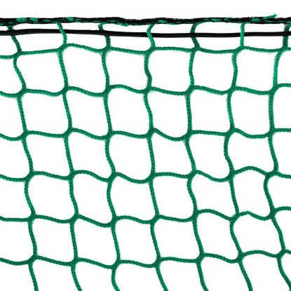 Afbeeldingen van COVER Afdeknet groen 2,00X3,50M