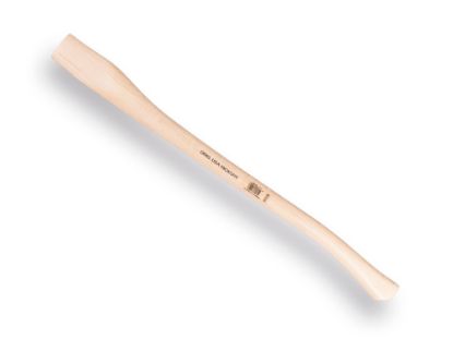 Afbeeldingen van ATLAS Bijlsteel hickory gebogen Yankee model 70CM