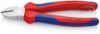 Afbeeldingen van KNIPEX Zijsnijtang DIN5749 7005180T 180MM