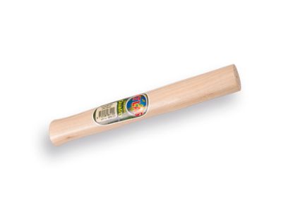 Afbeeldingen van ATLAS Mokersteel 1000g kop 32X22MM essen 25CM