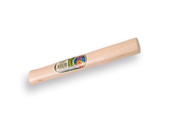 Afbeeldingen van ATLAS Mokersteel 1000g kop 32X22MM essen 25CM