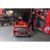 Afbeeldingen van MILWAUKEE Stalen gereedschapswagen TOOLGUARD SWC40-1 102CM