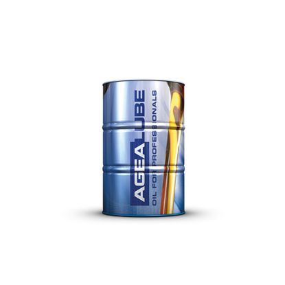 Afbeeldingen van AGEALUBE Hydrauliekolie Hydra H 46 60L