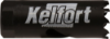 Afbeeldingen van KELFORT Gatzaag HSS Bi-Metal 19MM