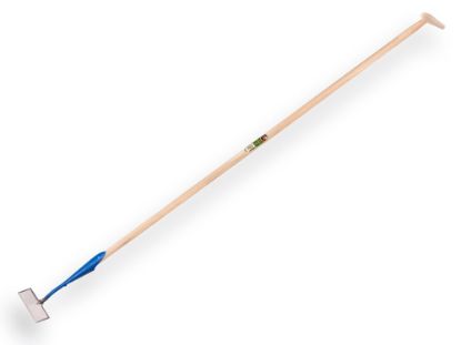 Afbeeldingen van DE WIT Schoffel gesmeed Venlo's model 14CM met steel + hilt 170X3,0CM