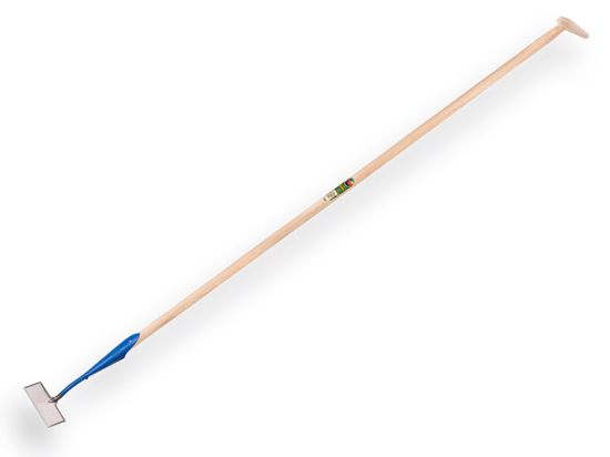 Afbeeldingen van DE WIT Schoffel gesmeed Venlo's model 14CM met steel + hilt 170X3,0CM