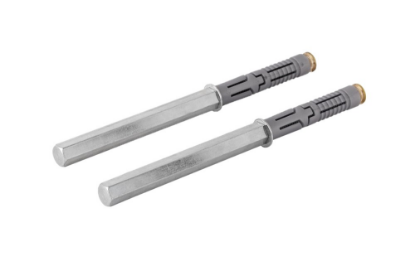 Afbeeldingen van Blinde plankdrager VZ Strongfix 12X170MM