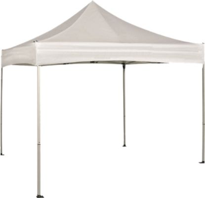 Afbeeldingen van KELFORT Doorwerktent stalen frame 3X3M