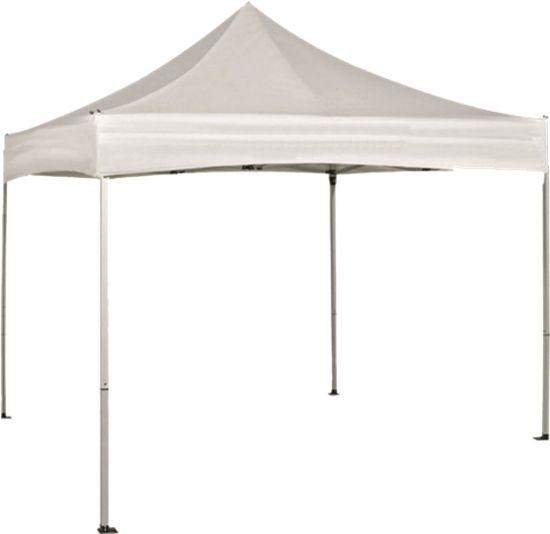 Afbeeldingen van KELFORT Doorwerktent stalen frame 3X3M