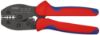Afbeeldingen van KNIPEX Krimptang 975230 PreciForce 1,5-10MM²