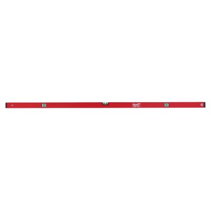 Afbeeldingen van MILWAUKEE Waterpas REDSTICK Compact Box 180CM