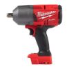 Afbeeldingen van MILWAUKEE Accu slagmoersleutel ½" M18FHIWP12-0X met verende borgpen BODY