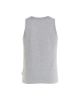 Afbeeldingen van BLÅKLÄDER Onderhemd mouwloos 3511 grijs mêlee XS