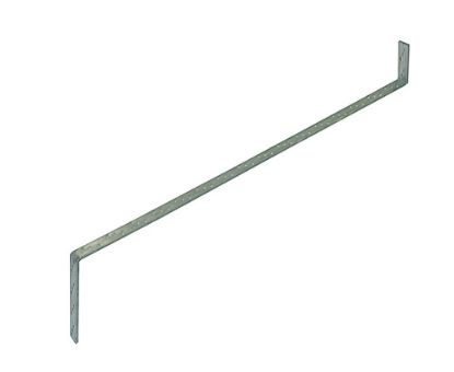 Afbeeldingen van GEBR. BODEGRAVEN Trekanker VB 800MM 30X5MM