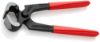 Afbeeldingen van KNIPEX Nijptang 5000160 DIN9243 160MM