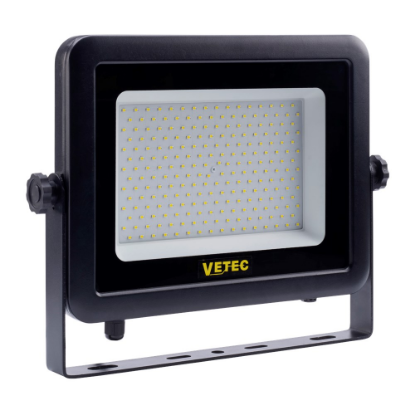Afbeeldingen van VETEC Bouwlamp LED Comprino VLD150.1 230V 5M 150W