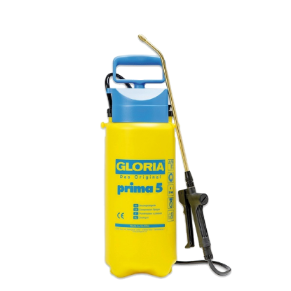 Afbeeldingen van GLORIA Rugspuit Prima 5