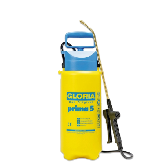 Afbeeldingen van GLORIA Rugspuit Prima 5