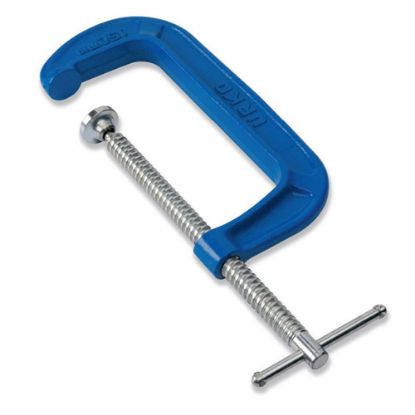 Afbeeldingen van URKO G-Klem 55MM 100MM