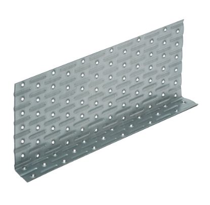 Afbeeldingen van GEBR. BODEGRAVEN Spijkerplaat SV omgezet 300X120X30MM 1,25MM