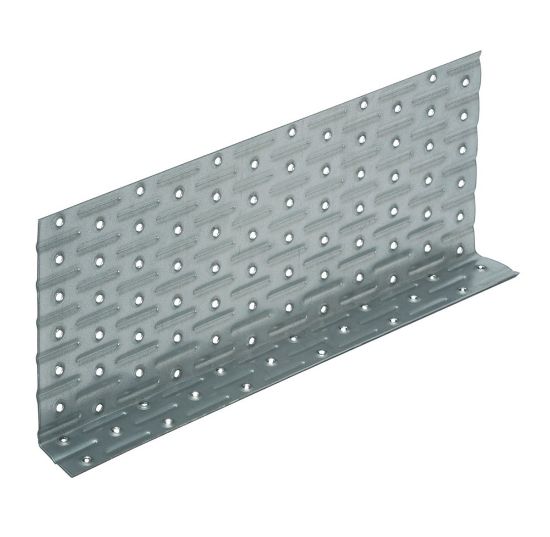 Afbeeldingen van GEBR. BODEGRAVEN Spijkerplaat SV omgezet 300X120X30MM 1,25MM