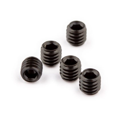 Afbeeldingen van ROTEC Bout M2,5X3MM