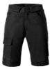 Afbeeldingen van HAVEP Bermuda Basic 8656 zwart 66
