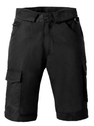 Afbeeldingen van HAVEP Bermuda Basic 8656 zwart 62