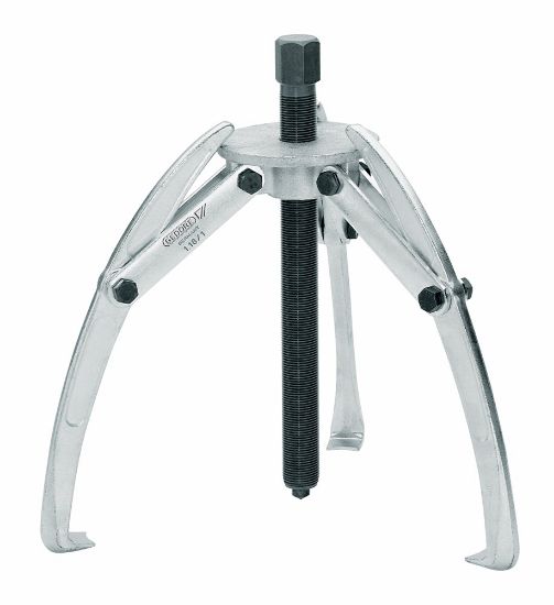 Afbeeldingen van GEDORE Trekker 3-armig 450X420MM