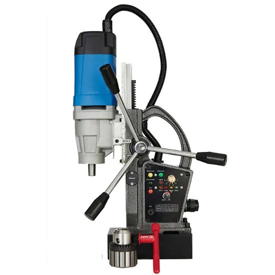 Afbeeldingen van BYCON Magneetboormachine DMD-35M 1100W