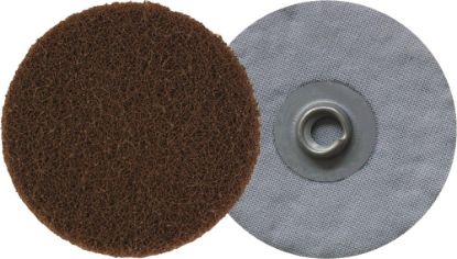 Afbeeldingen van KLINGSPOR Schuurschijf Quick-Change QMC400 50MM K180