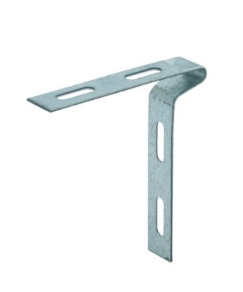 Afbeeldingen van GEBR. BODEGRAVEN Plafondveeranker SV 110X115MM 20X2MM