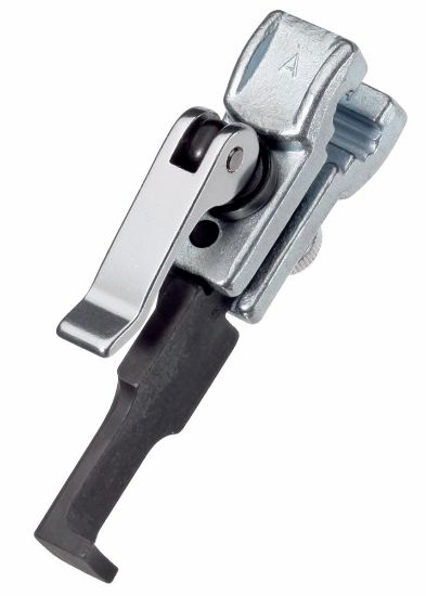 Afbeeldingen van GEDORE Aftrekhaak + klemstukken met snelverstelling 106/A-100-XSE 100MM