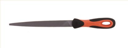 Afbeeldingen van BAHCO Sleutelvijl zoet zonder hecht 200MM