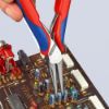 Afbeeldingen van KNIPEX Elektronicatang 3562145 DIN9655