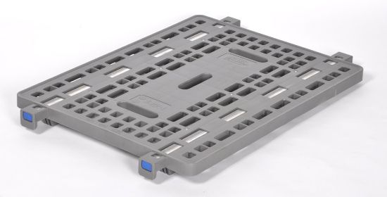 Afbeeldingen van PRESTAR Plateau WLP kunststof 110X80CM t.b.v. worktainer