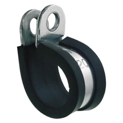 Afbeeldingen van Kogelkraan ⅜" rood ST. BI/BUI