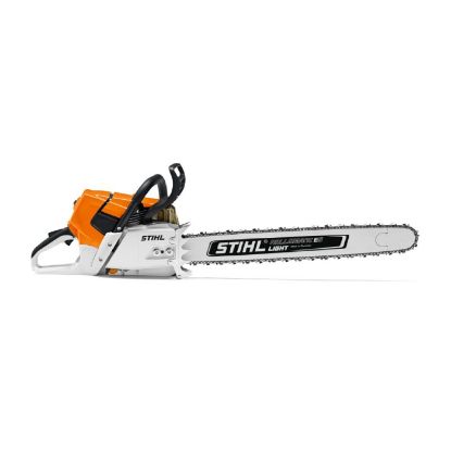 Afbeeldingen van STIHL Benzine kettingzaag MS661C-M 5400W 36RS ES Light 63CM