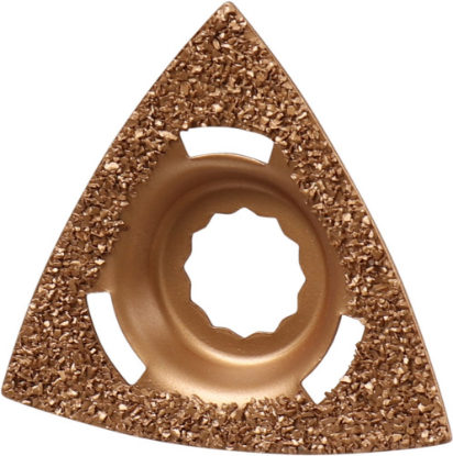 Afbeeldingen van KELFORT Schraper driehoeksvorm