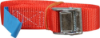 Afbeeldingen van KELFORT Spanband rood set