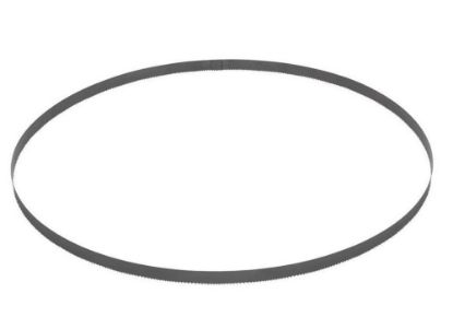 Afbeeldingen van Bandzaag Bi-Metaal 900x13x0,35MM 14TPI