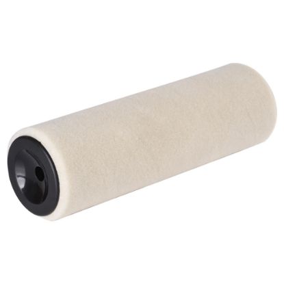 Afbeeldingen van COPENHAGEN PRO Aflakroller 5* velours 4MM vacht 18CM