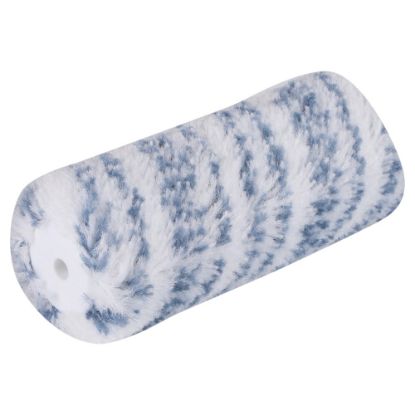 Afbeeldingen van COPENHAGEN PRO Muurverfroller 5* Dualon 13MM vacht dubbel dik 12CM 4x