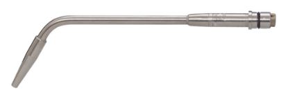 Afbeeldingen van Lasvoorstuk 2,0-4,0MM t.b.v. Gloor Lilliput