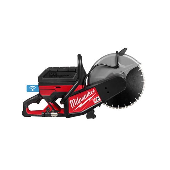 Afbeeldingen van MILWAUKEE Doorslijpmachine MXFCOS350-0 350MM