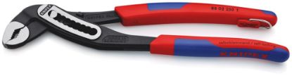 Afbeeldingen van KNIPEX Waterpomptang ALLIGATOR 8802250T 250MM